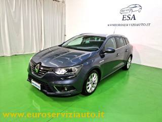 RENAULT Megane usata, con Cerchi in lega