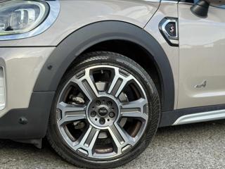 MINI Countryman usata, con Airbag Passeggero