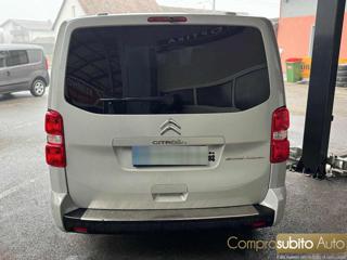 CITROEN Spacetourer usata, con Airbag laterali