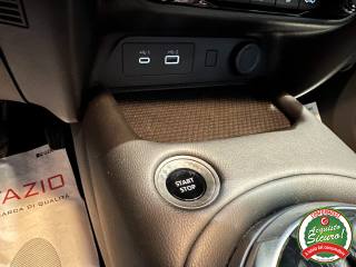 NISSAN Juke usata, con Head-up display