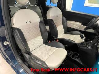 FIAT 500 usata, con Antifurto