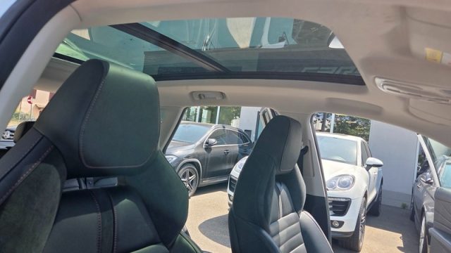 MG HS usata, con Cruise Control