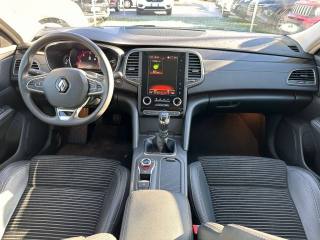 RENAULT Talisman usata, con Lettore CD