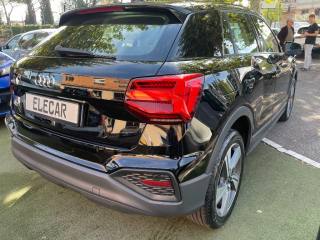 AUDI Q2 usata, con Airbag Passeggero