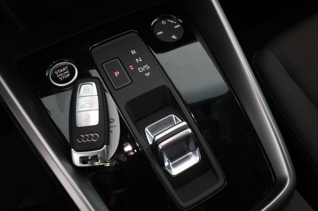 AUDI A3 usata 12