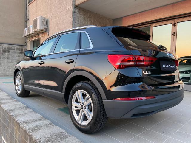 AUDI Q3 usata, con Autoradio