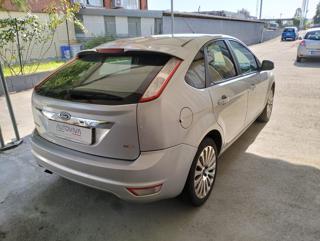 FORD Focus usata, con Airbag Passeggero