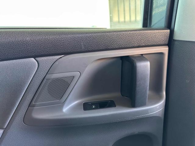 SEAT Alhambra usata, con Airbag testa
