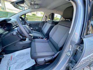 CITROEN C3 usata, con Climatizzatore