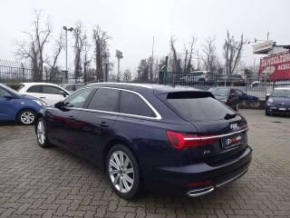 AUDI A6 usata, con Boardcomputer