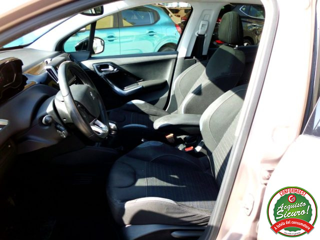 PEUGEOT 208 usata, con Chiusura centralizzata