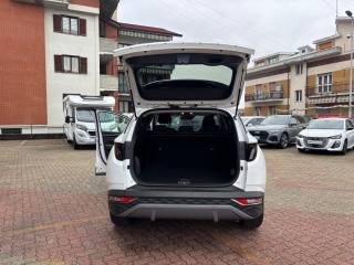 HYUNDAI Tucson usata, con Controllo trazione