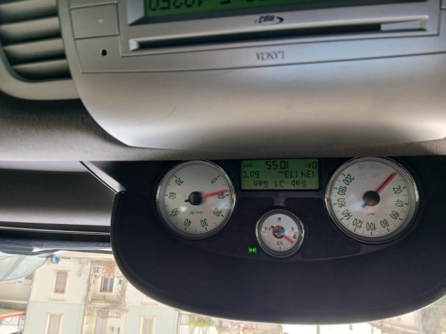 LANCIA Ypsilon usata, con Specchietti laterali elettrici