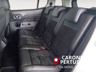 CITROEN C5 Aircross usata, con Filtro antiparticolato