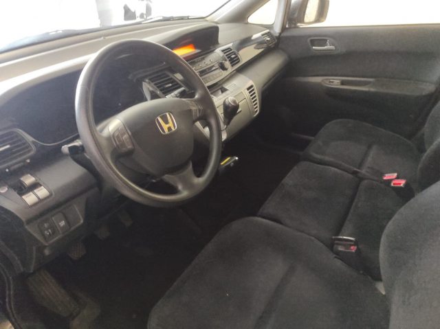 HONDA CR-V usata, con Chiusura centralizzata