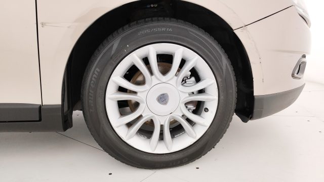 LANCIA Delta usata, con Lettore CD