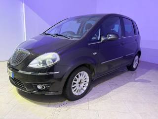 LANCIA MUSA usata 2