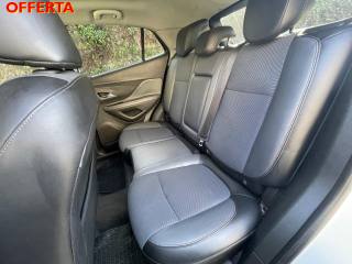 OPEL Mokka usata, con Controllo trazione