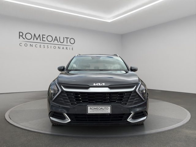 KIA Sportage usata, con Cruise Control