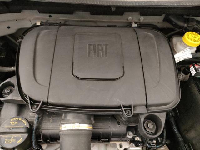FIAT 500 usata 24