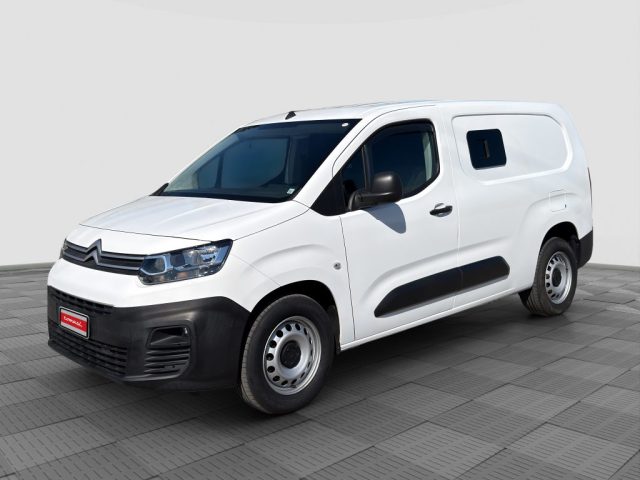 CITROEN Berlingo usata 0