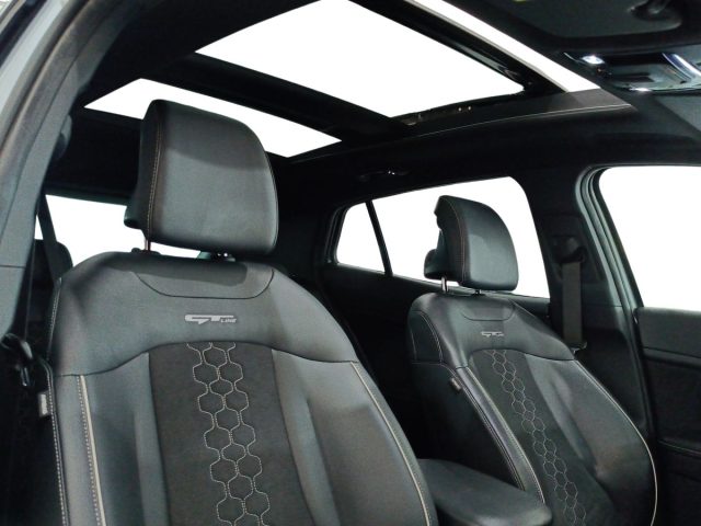 KIA Sportage usata, con Interni in pelle