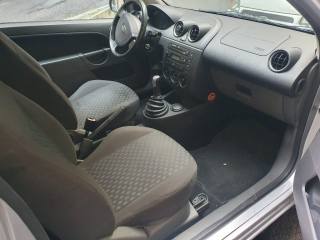 FORD Fiesta usata 6