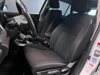 SUZUKI S-Cross usata, con Cerchi in lega