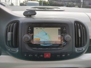 FIAT 500L usata, con ESP