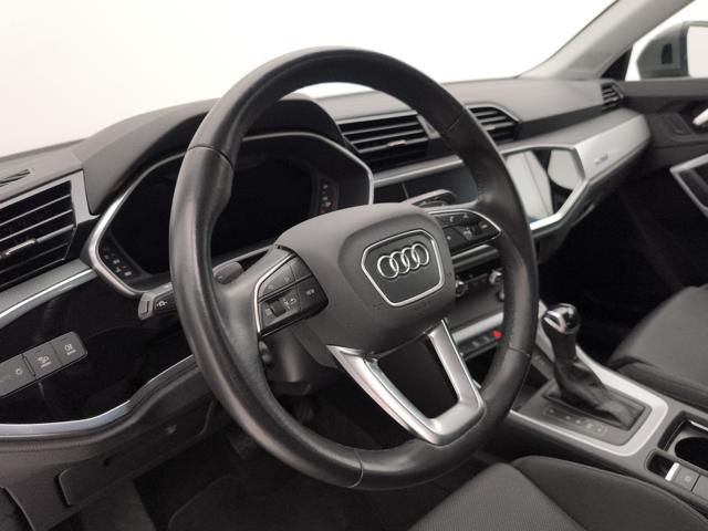 AUDI Q3 usata, con Climatizzatore