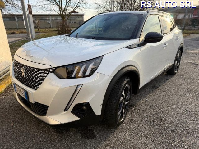 PEUGEOT 2008 usata, con Cerchi in lega