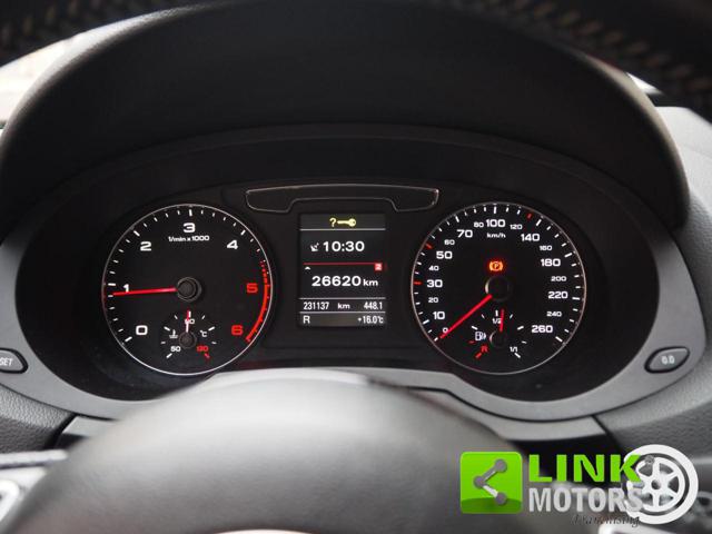 AUDI Q3 usata, con ESP