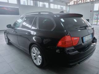 BMW 318 usata, con Boardcomputer