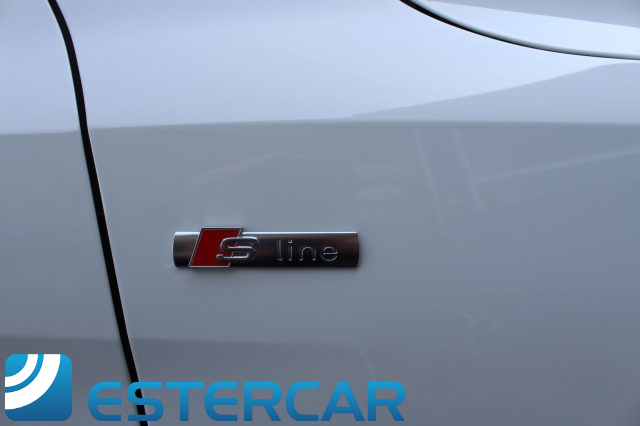 AUDI A1 usata, con Touch screen