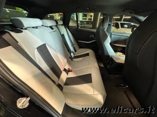 BMW M3 usata, con Filtro antiparticolato
