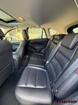MAZDA CX-5 usata, con Controllo trazione