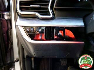 KIA Sportage usata, con Servosterzo