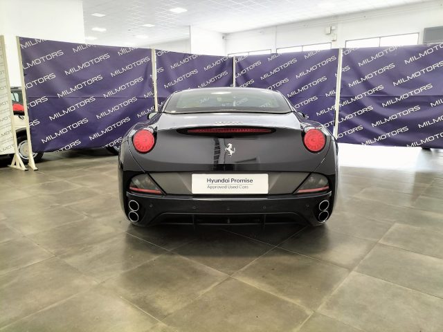 FERRARI California usata 30