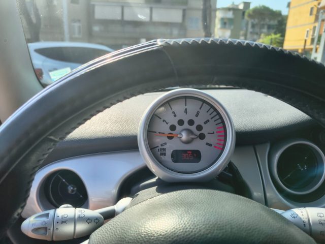 MINI Mini usata, con Cerchi in lega