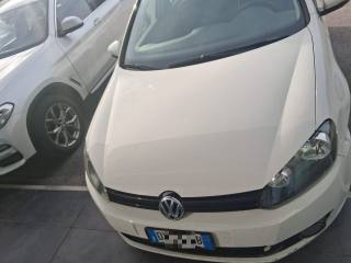 VOLKSWAGEN Golf usata, con Airbag