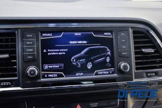 SEAT Ateca usata, con Controllo vocale