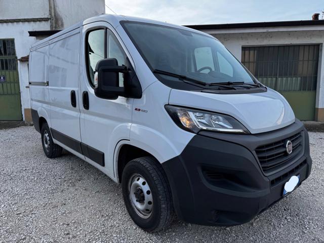 FIAT Ducato usata, con Airbag Passeggero