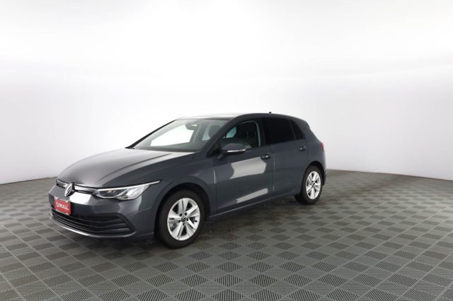 VOLKSWAGEN Golf usata 6