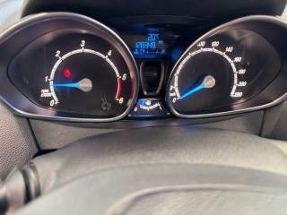 FORD B-Max usata, con Servosterzo