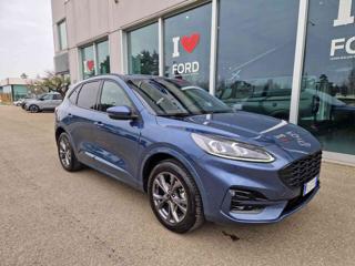 FORD Kuga usata, con Airbag laterali