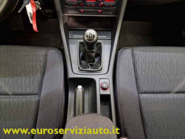 AUDI A4 usata, con Isofix