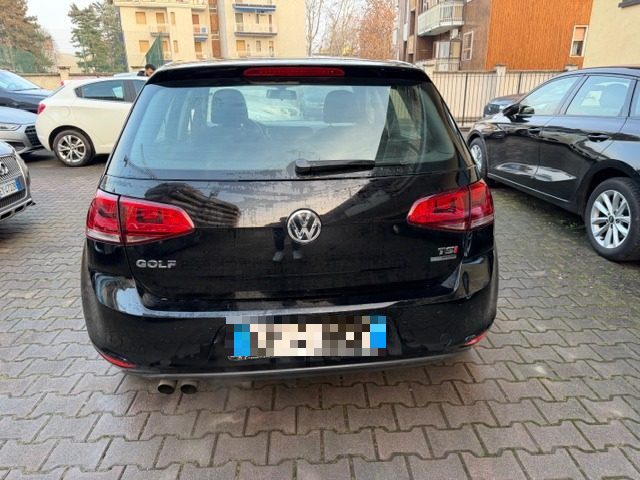 VOLKSWAGEN Golf usata, con Alzacristalli elettrici
