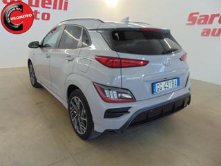 HYUNDAI Kona usata, con Cruise Control