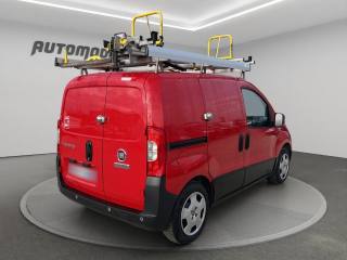 FIAT Fiorino usata, con Climatizzatore