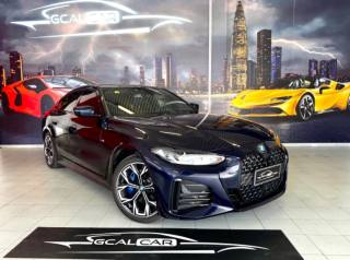 BMW 420 d 48V Msport